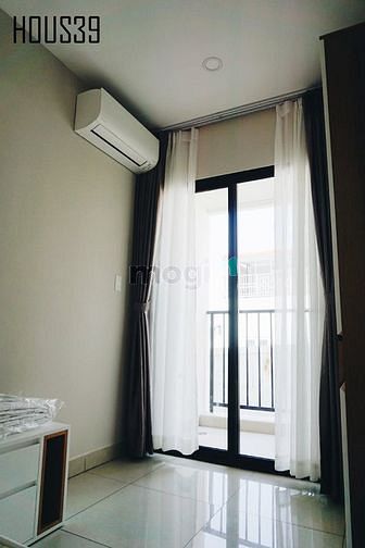 Hình ảnh TRỐNG sẵn 1 CHDV 2PN - CHỈ TÍNH TIỀN ĐIỆN- gần ĐH Tôn Đức Thắng