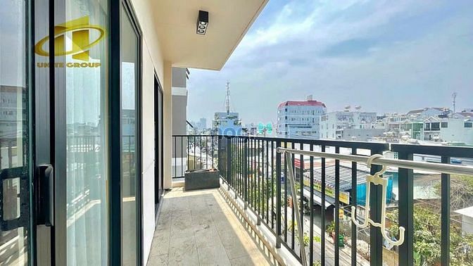 Hình ảnh TRỐNG sẵn 1 CHDV 2PN - CHỈ TÍNH TIỀN ĐIỆN- gần ĐH Tôn Đức Thắng