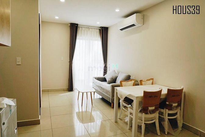 Hình ảnh TRỐNG sẵn 1 CHDV 2PN - CHỈ TÍNH TIỀN ĐIỆN- gần ĐH Tôn Đức Thắng