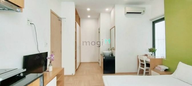 Hình ảnh Cho Thuê Căn Hộ_Thoáng Mát_Đường Hoàng Hoa Thám_Quận Bình Thạnh