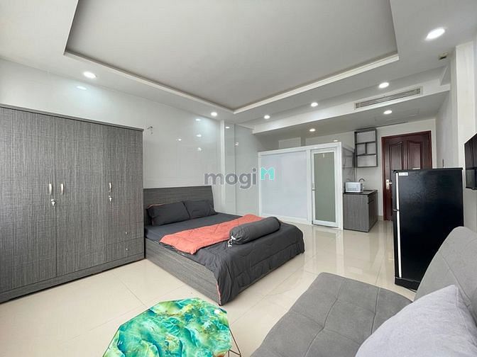 Hình ảnh CHDV Lê Lai Q1 gần Đại Học Văn Lang