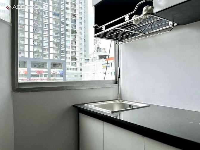 Hình ảnh STUDIO/1PN_Full Nội Thất_Cửa Sổ Lớn View Xịn_Chân Cầu Kinh Bình Thạnh