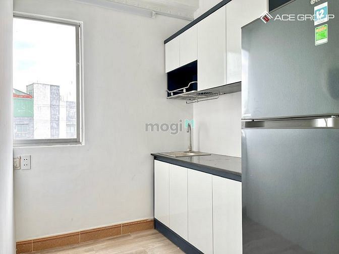Hình ảnh STUDIO/1PN_Full Nội Thất_Cửa Sổ Lớn View Xịn_Chân Cầu Kinh Bình Thạnh