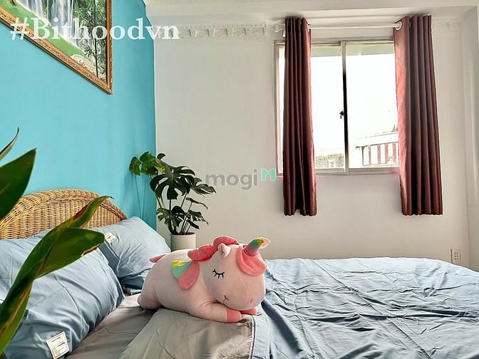 Hình ảnh Khai trương Dự án CHDV 2PN QL13 - cạnh trường Hutech