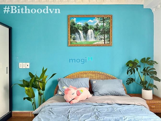 Hình ảnh Khai trương Dự án CHDV 2PN QL13 - cạnh trường Hutech