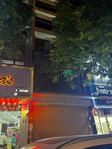 Hình ảnh Cho thuê mặt hàng phố PHẠM NGỌC THẠCH