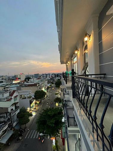 Hình ảnh 🏠🏠 🏠 CHDV Duplex Ban Công Full Nội Thất