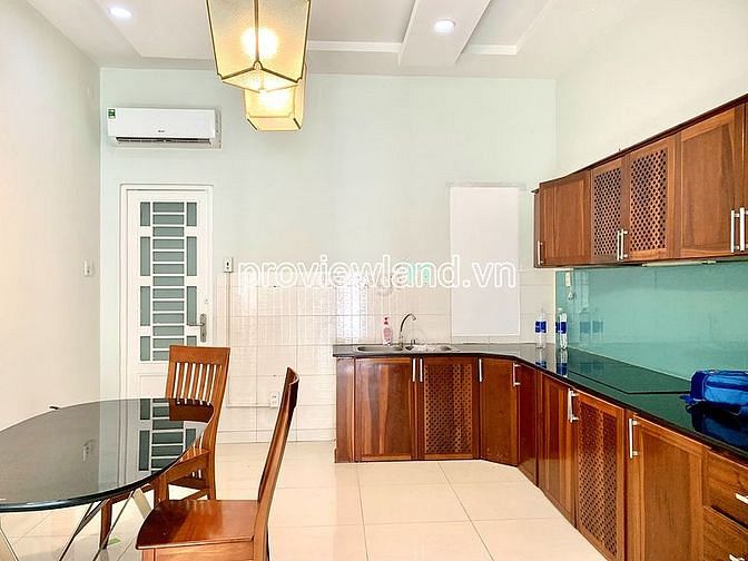Hình ảnh Cho thuê nhà phố Thủ Đức, đường Số 9, 5x20m đất, 5PN, làm văn phòng