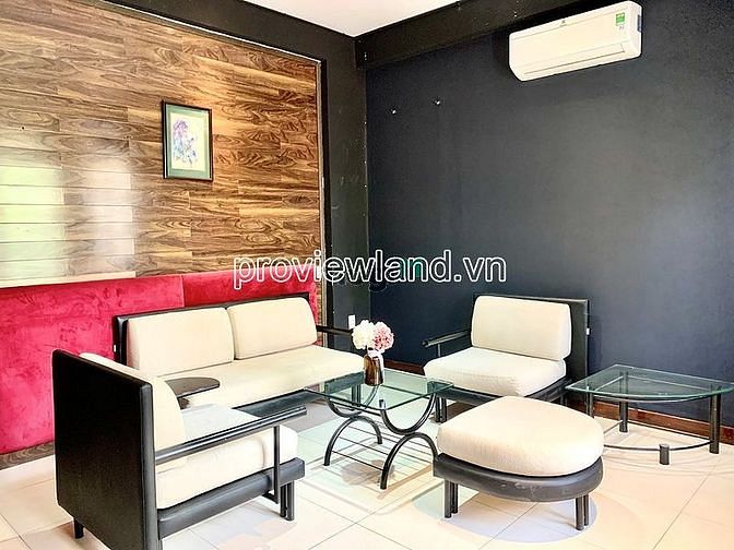 Hình ảnh Cho thuê nhà phố Thủ Đức, đường Số 9, 5x20m đất, 5PN, làm văn phòng
