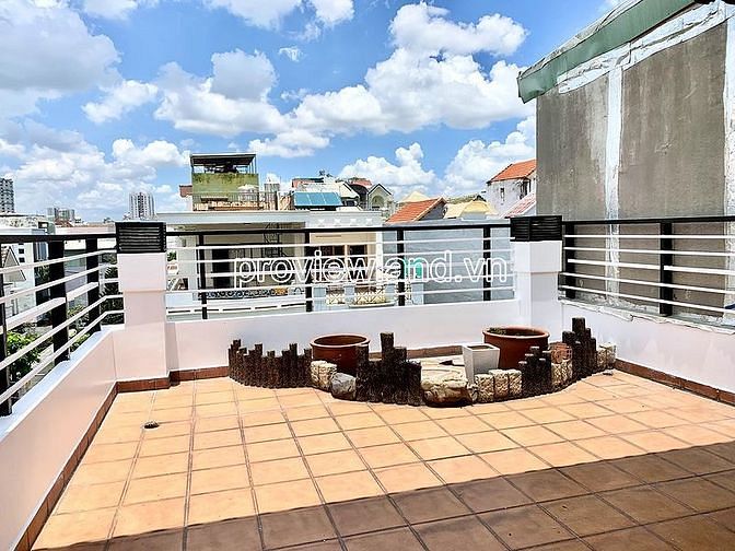 Hình ảnh Cho thuê nhà phố Thủ Đức, đường Số 9, 5x20m đất, 5PN, làm văn phòng