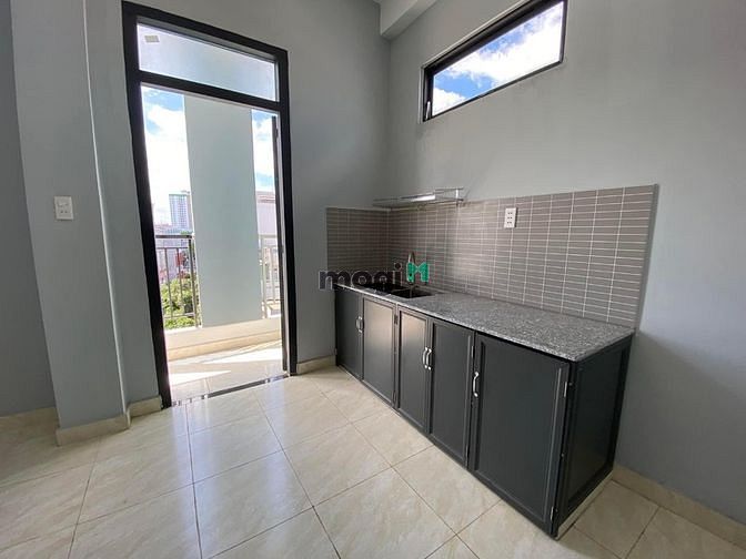 Hình ảnh 2 phòng ngủ xinh đẹp ban công lớn.
