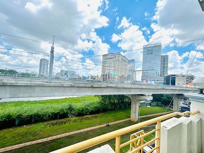 Hình ảnh Cho Thuê Căn Hộ_Tách Bếp_Đường Điện Biên Phủ_Quận Bình Thạnh