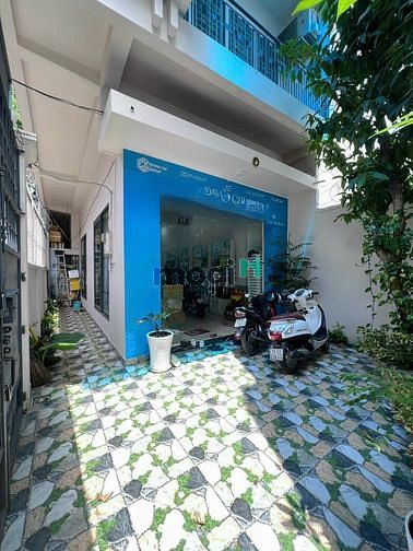 Hình ảnh Cho thuê nhà HXH Trần Bình Trọng, Phường 5, Bình Thạnh
