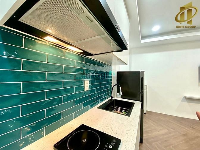Hình ảnh Studio full nội thất, gần Đại học TDT, RMIT, Vincom, Lotte