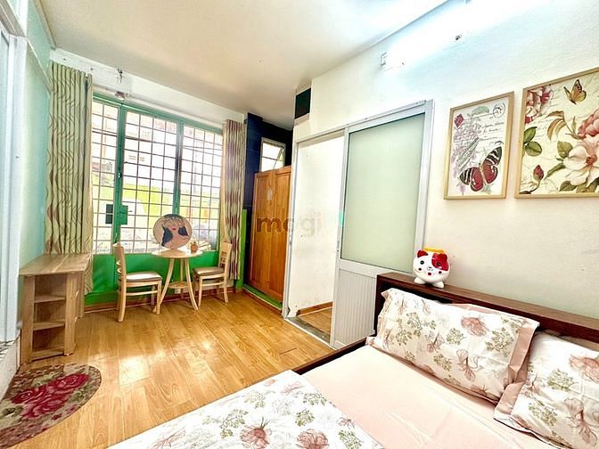 Hình ảnh Cho Thuê Căn Hộ_2PN_Đường Lê Quang Định_Quận Bình Thạnh