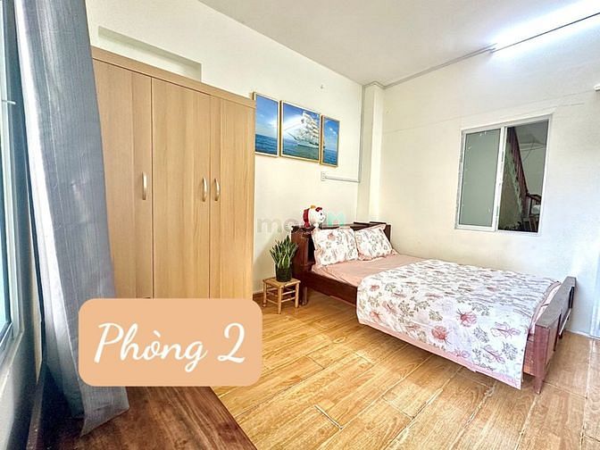Hình ảnh Cho Thuê Căn Hộ_2PN_Đường Lê Quang Định_Quận Bình Thạnh