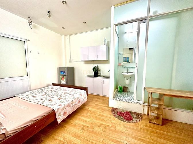 Hình ảnh Cho Thuê Căn Hộ_2PN_Đường Lê Quang Định_Quận Bình Thạnh