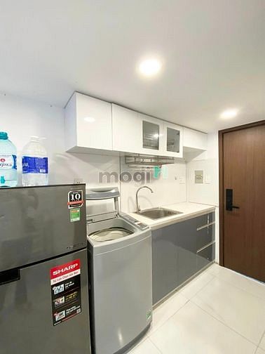 Hình ảnh Cho thuê Trang Chủ MB66.COM / Đăng Ký Tặng 66K duplex_45m2_Full NT_Bancol cửa sổ thoáng_tại Tân Quy