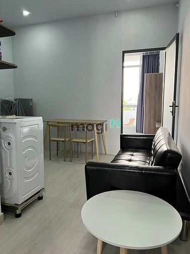 Hình ảnh Mb6623 nạp rút nhanh chóng 1 Phòng ngủ ban công full nt ngay cầu Trần Khánh Dư