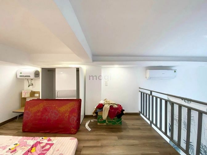 Hình ảnh Cho thuê Trang Chủ MB66.COM / Đăng Ký Tặng 66K duplex_45m2_Full NT_Bancol cửa sổ thoáng_tại Tân Quy