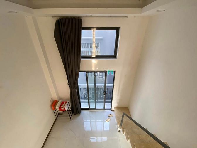 Hình ảnh Cho thuê Trang Chủ MB66.COM / Đăng Ký Tặng 66K duplex_45m2_Full NT_Bancol cửa sổ thoáng_tại Tân Quy