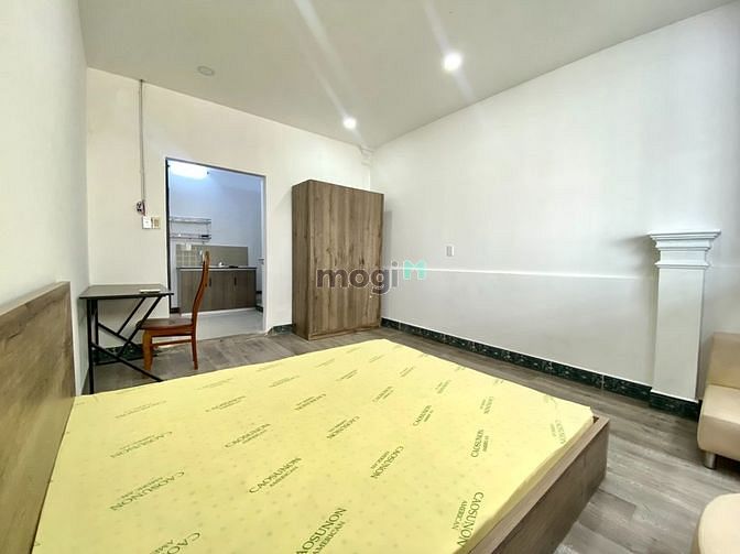 Hình ảnh Cho Thuê Suite 35m2 y hình Quận 11 đường Minh Phụng