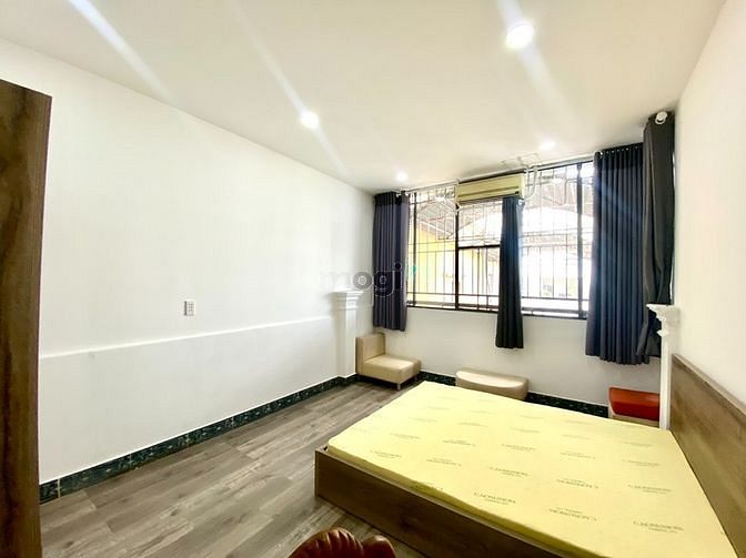 Hình ảnh Cho Thuê Suite 35m2 y hình Quận 11 đường Minh Phụng