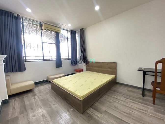 Hình ảnh Cho Thuê Suite 35m2 y hình Quận 11 đường Minh Phụng