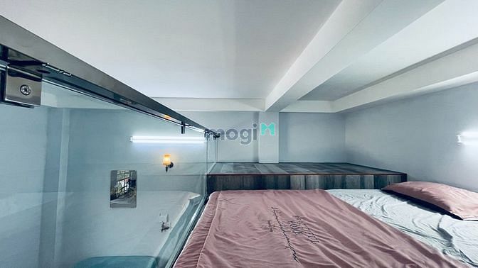 Hình ảnh Cho Thuê Căn Hộ_Duplex_Đường Bình Lợi_Quận Bình Thạnh