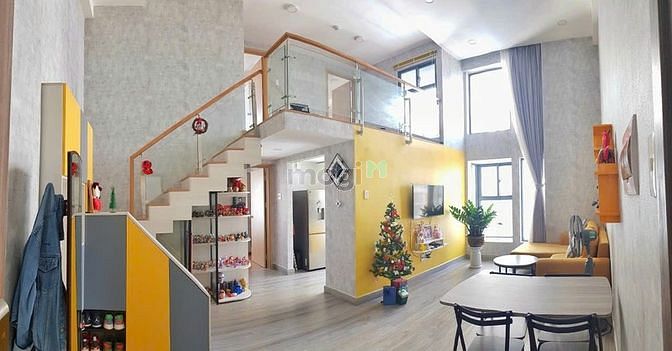 Hình ảnh Cho thuê chung cư La astoria, Q2. Căn góc. 3PN 3WC. Bancon.Đủ nội thất