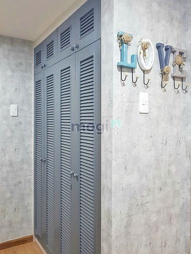 Hình ảnh Cho thuê chung cư La astoria, Q2. Căn góc. 3PN 3WC. Bancon.Đủ nội thất