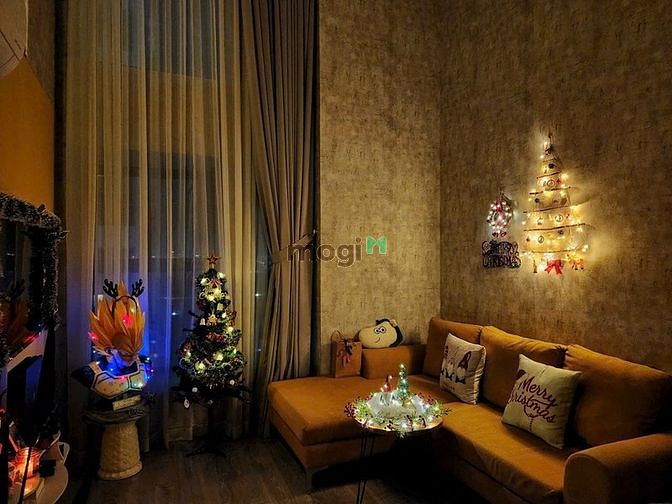 Hình ảnh Cho thuê chung cư La astoria, Q2. Căn góc. 3PN 3WC. Bancon.Đủ nội thất