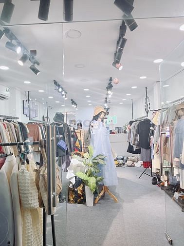 Hình ảnh Cho thuê MTKD Lý Chính Thắng, 4 Tầng, DTSD 440m2, KD tự do