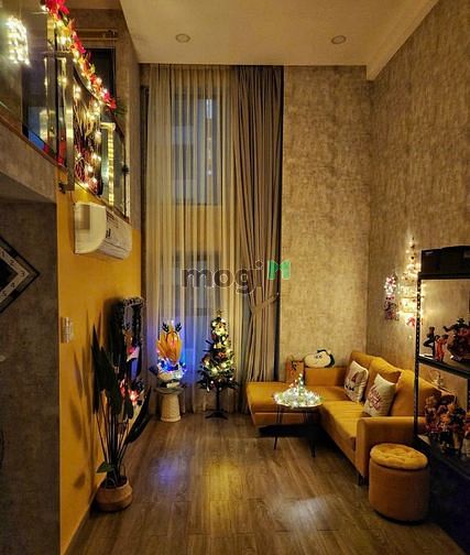 Hình ảnh Cho thuê chung cư La astoria, Q2. Căn góc. 3PN 3WC. Bancon.Đủ nội thất