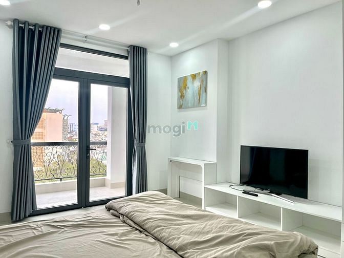 Hình ảnh Trống CHDV Nguyễn Cửu Vân full nội thất - giáp Q1