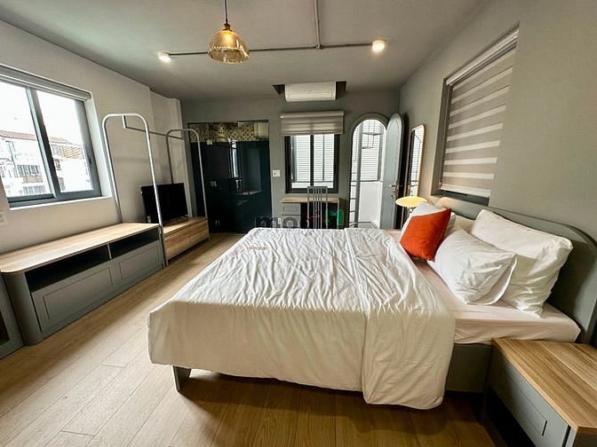 Hình ảnh Siêu Phẩm Luxury Tân Bình. Vip Pro