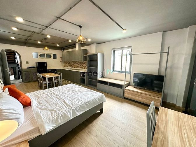Hình ảnh Siêu Phẩm Luxury Tân Bình. Vip Pro