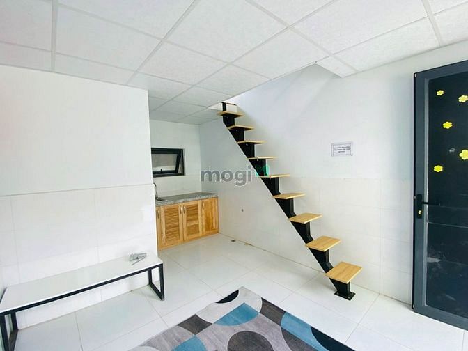 Hình ảnh CĂN HỘ có GÁC ,CỬA SỔ siêu thoáng, dành cho các bạn Q7