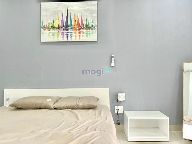 Hình ảnh Trống CHDV Nguyễn Cửu Vân full nội thất - giáp Q1
