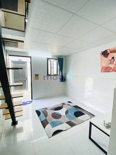Hình ảnh CĂN HỘ có GÁC ,CỬA SỔ siêu thoáng, dành cho các bạn Q7