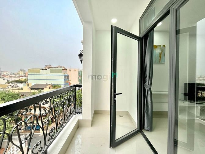 Hình ảnh Trống CHDV Nguyễn Cửu Vân full nội thất - giáp Q1