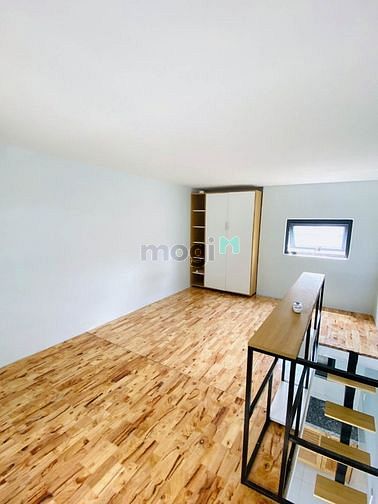 Hình ảnh CĂN HỘ có GÁC ,CỬA SỔ siêu thoáng, dành cho các bạn Q7