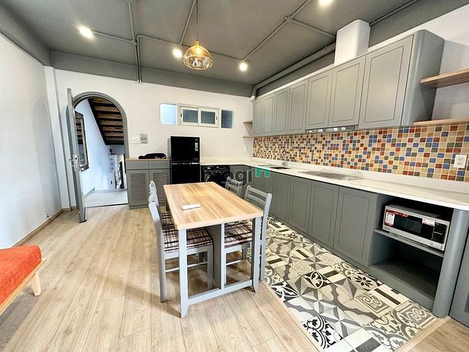Hình ảnh Siêu Phẩm Luxury Tân Bình. Vip Pro