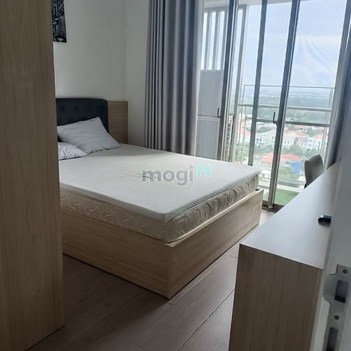 Hình ảnh Cho thuê Trang Chủ MB66.COM / Đăng Ký Tặng 66K Hưng Phúc 2PN, 2WC, view sông. giá 19 triệu.