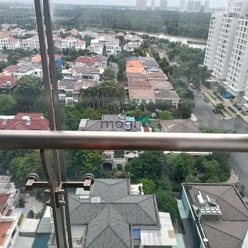 Hình ảnh Cho thuê Trang Chủ MB66.COM / Đăng Ký Tặng 66K Hưng Phúc 2PN, 2WC, view sông. giá 19 triệu.