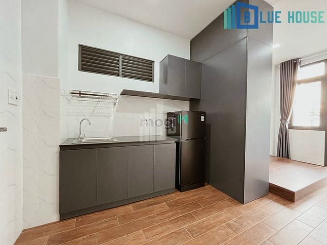 Hình ảnh Cho Thuê Căn Hộ Bancol 30m2 Quận 10 Đường Cao Thắng