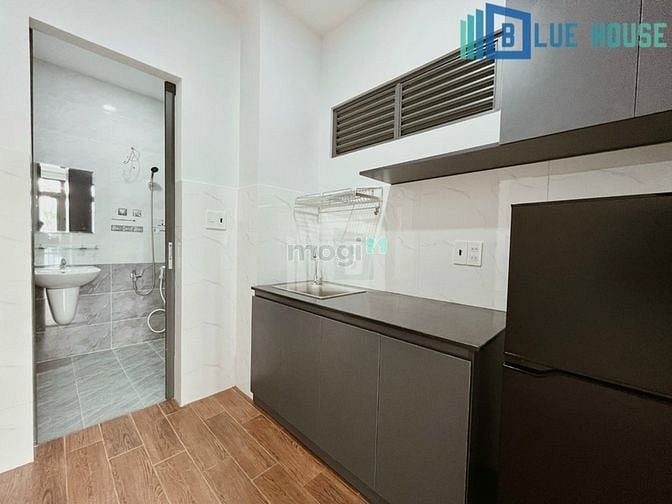 Hình ảnh Cho Thuê Căn Hộ Bancol 30m2 Quận 10 Đường Cao Thắng