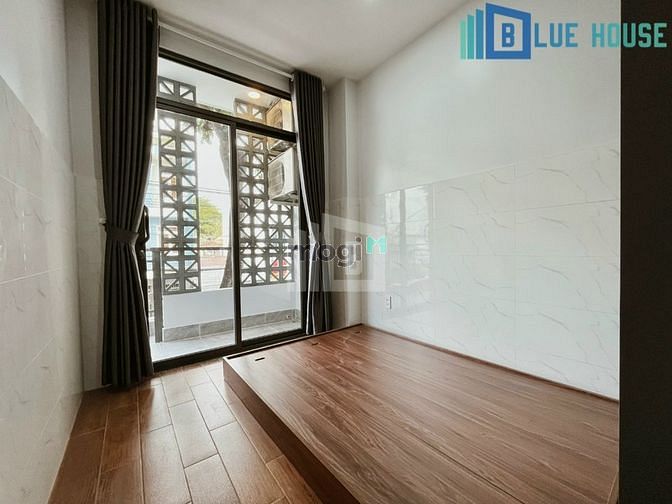 Hình ảnh Cho Thuê Căn Hộ Bancol 30m2 Quận 10 Đường Cao Thắng