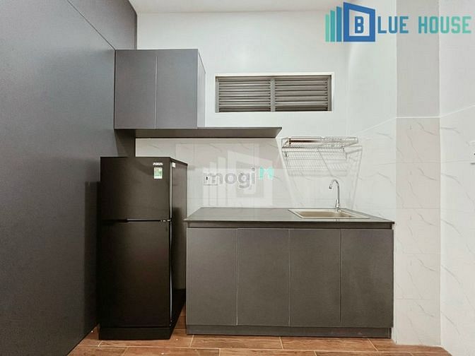 Hình ảnh Cho Thuê Căn Hộ Bancol 30m2 Quận 10 Đường Cao Thắng