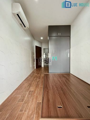 Hình ảnh Cho Thuê Căn Hộ Bancol 30m2 Quận 10 Đường Cao Thắng